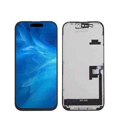Заміна OLED-екрана iPhone 16 Pro
