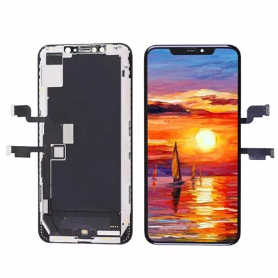 РК-екран iPhone XS Max